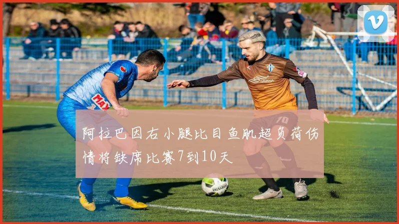 阿拉巴因右小腿比目鱼肌超负荷伤情将缺席比赛7到10天