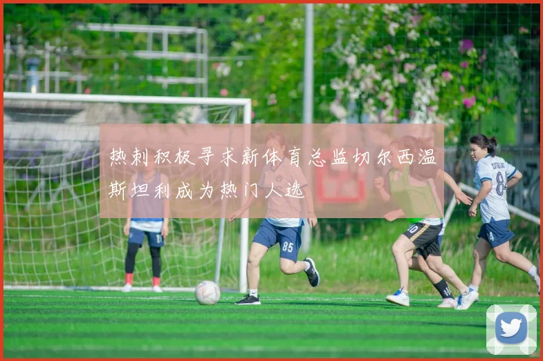 热刺积极寻求新体育总监切尔西温斯坦利成为热门人选