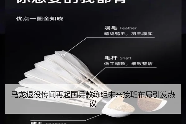 马龙退役传闻再起国乒教练组未来接班布局引发热议 - 188bet